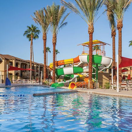 Holiday Inn Club Vacations Scottsdale Resort Buitenkant foto