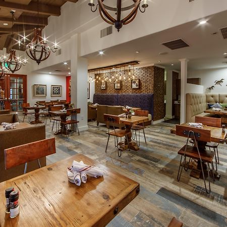 Holiday Inn Club Vacations Scottsdale Resort Buitenkant foto