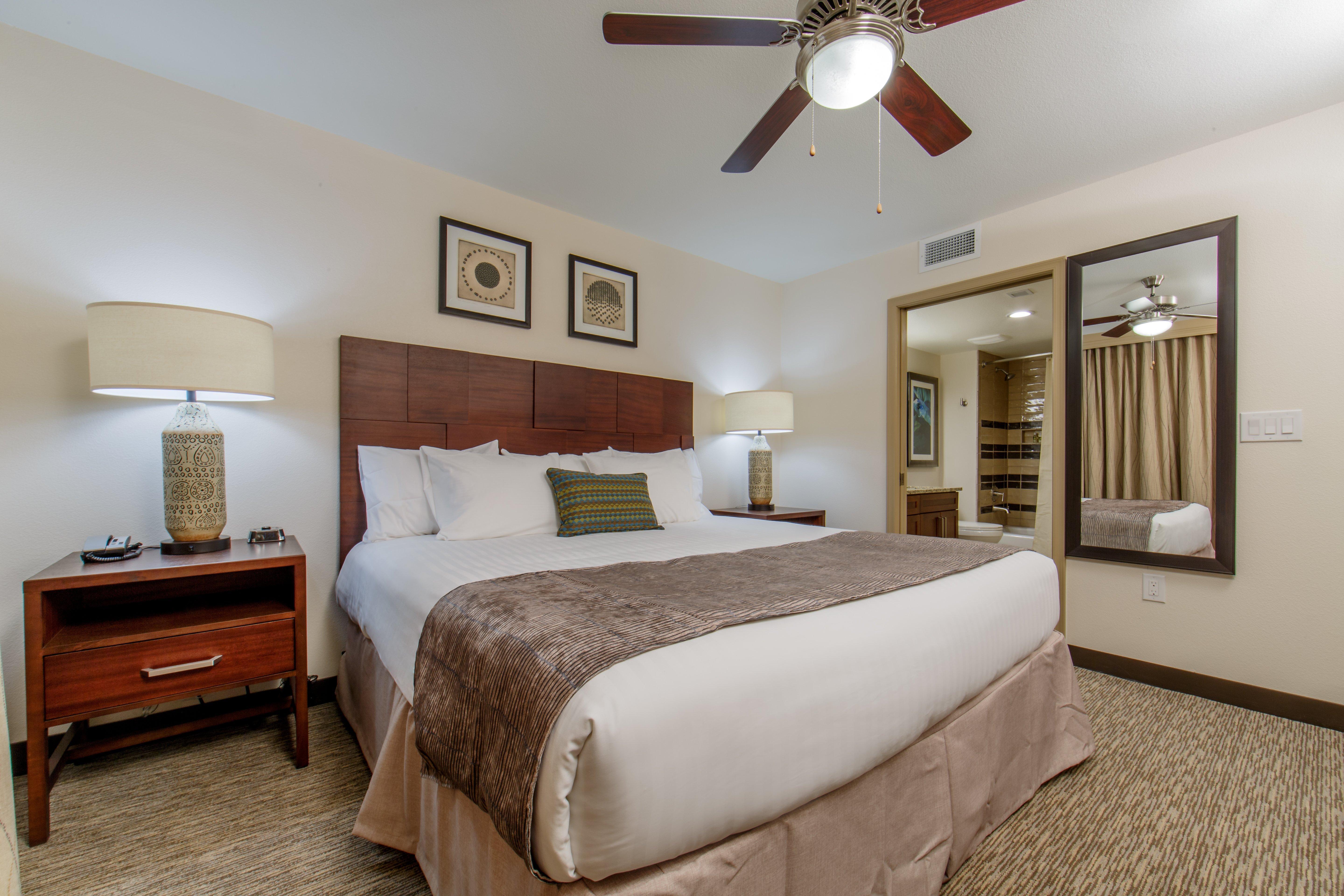 Holiday Inn Club Vacations Scottsdale Resort Buitenkant foto