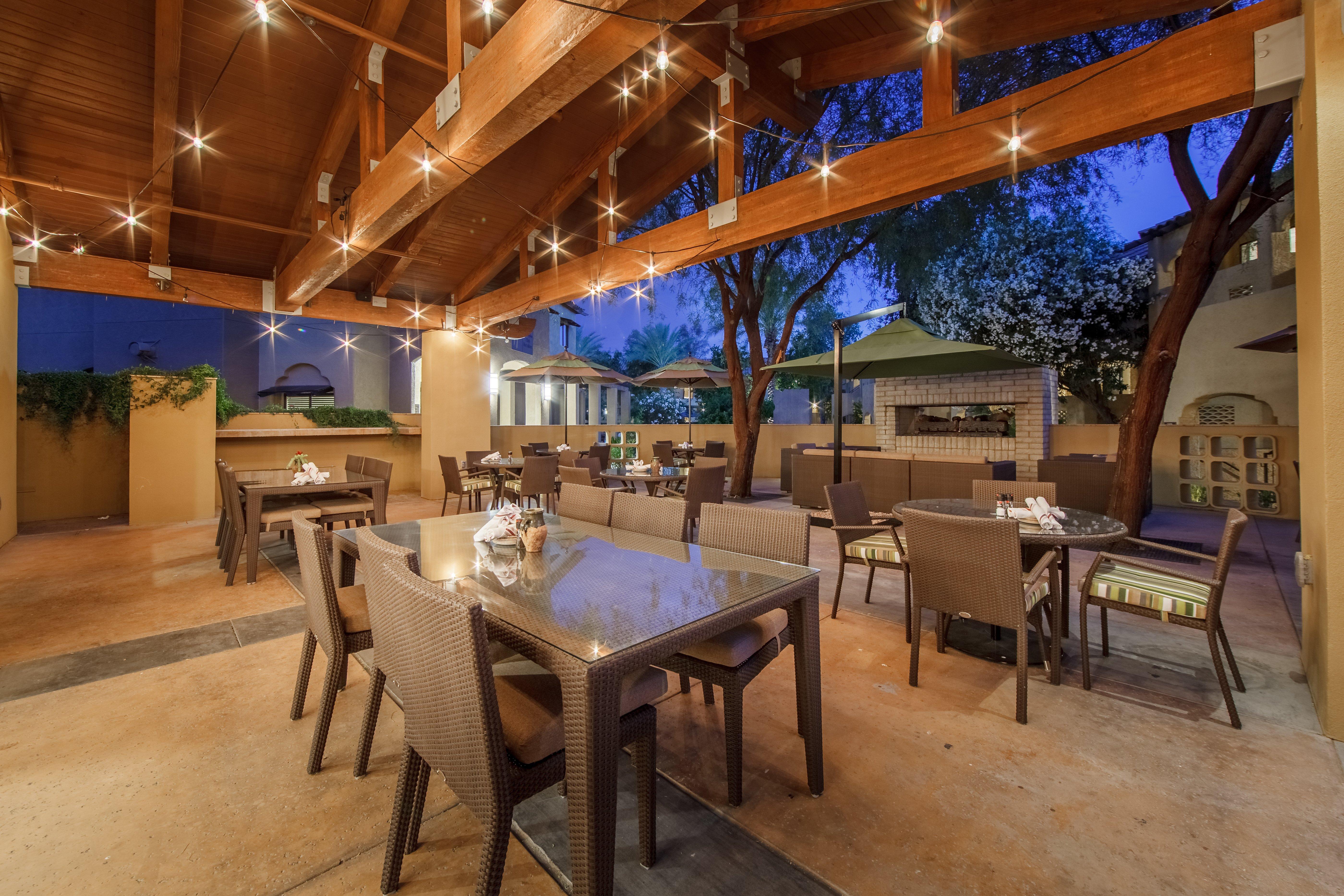 Holiday Inn Club Vacations Scottsdale Resort Buitenkant foto
