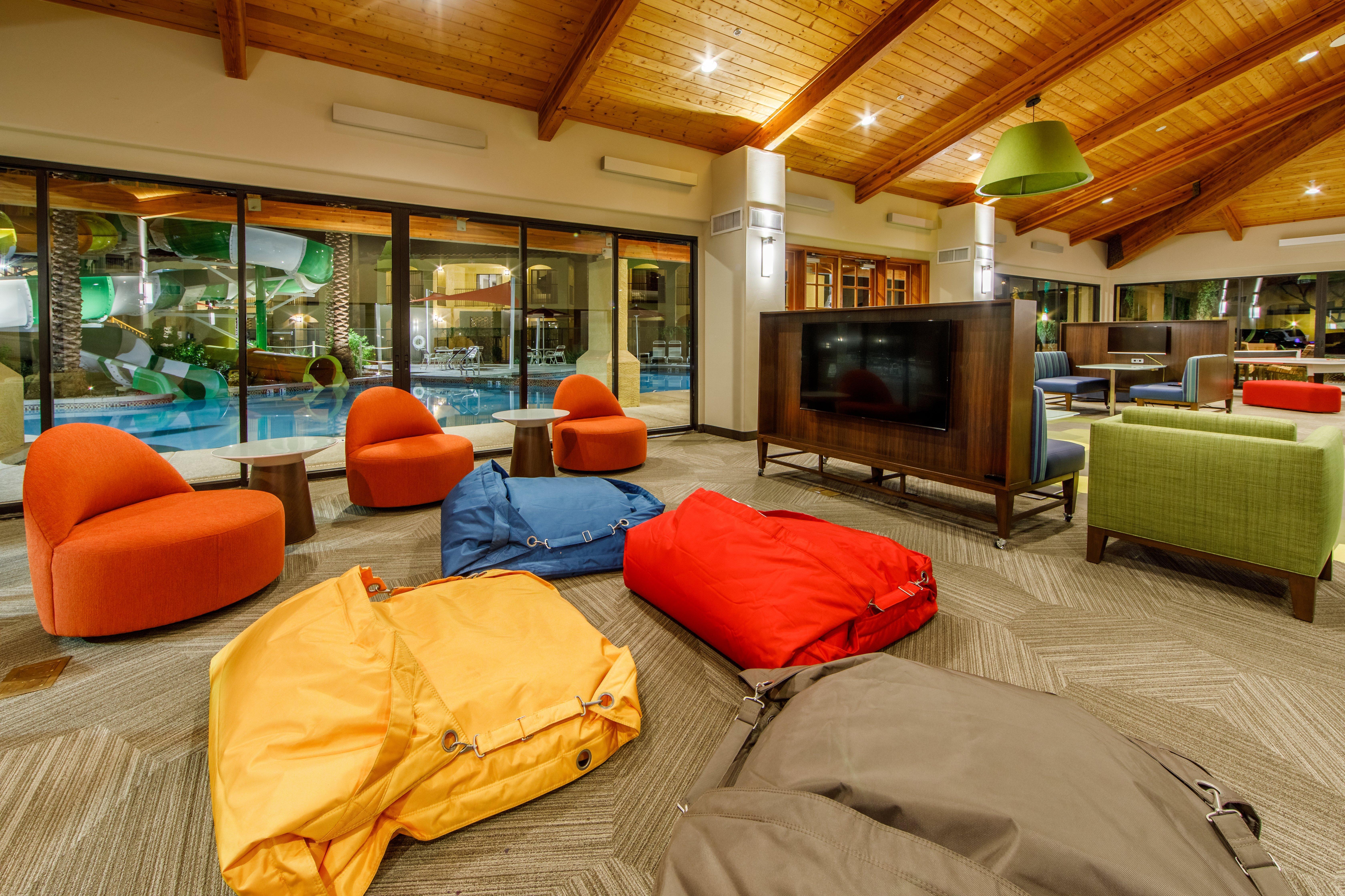 Holiday Inn Club Vacations Scottsdale Resort Buitenkant foto