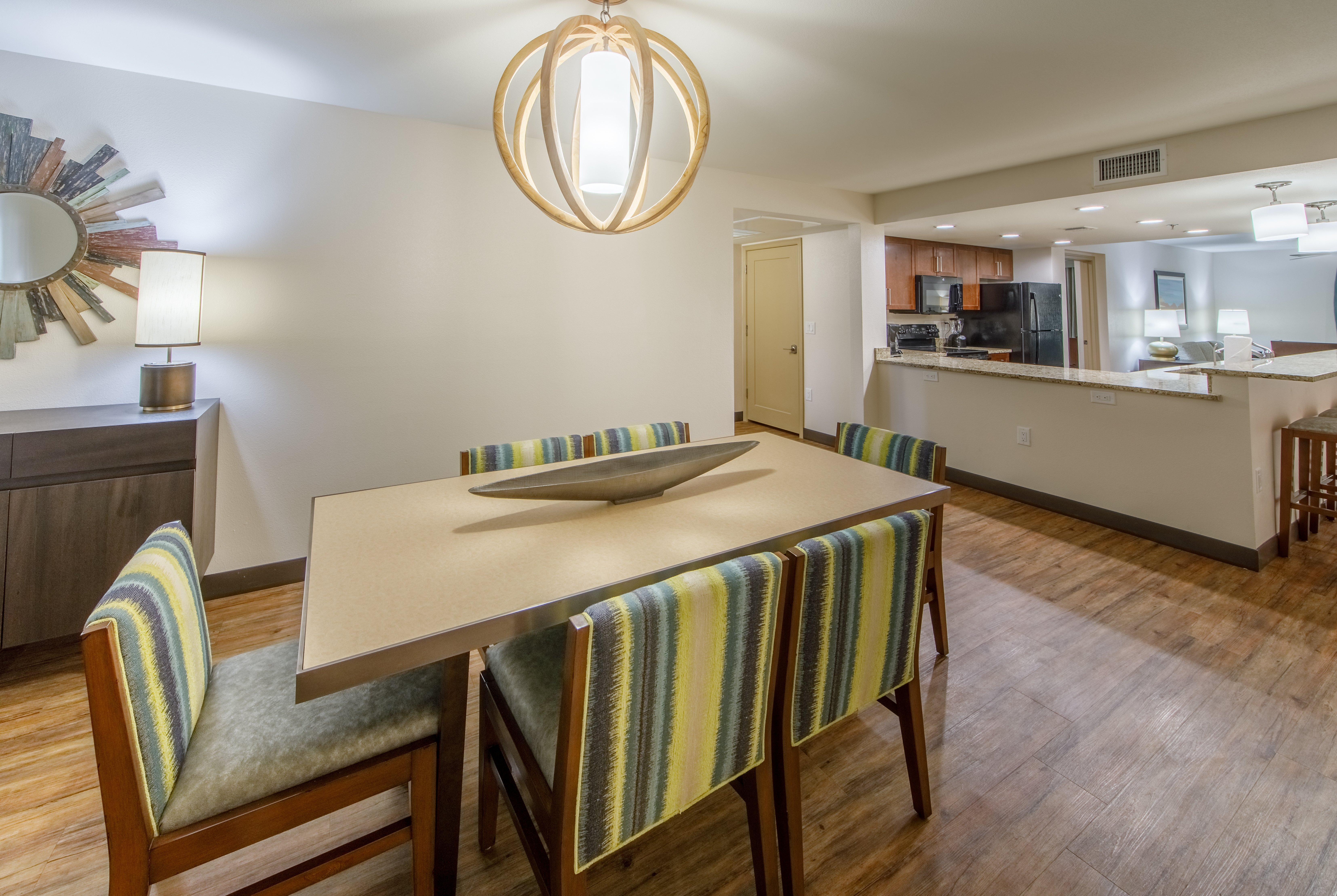 Holiday Inn Club Vacations Scottsdale Resort Buitenkant foto