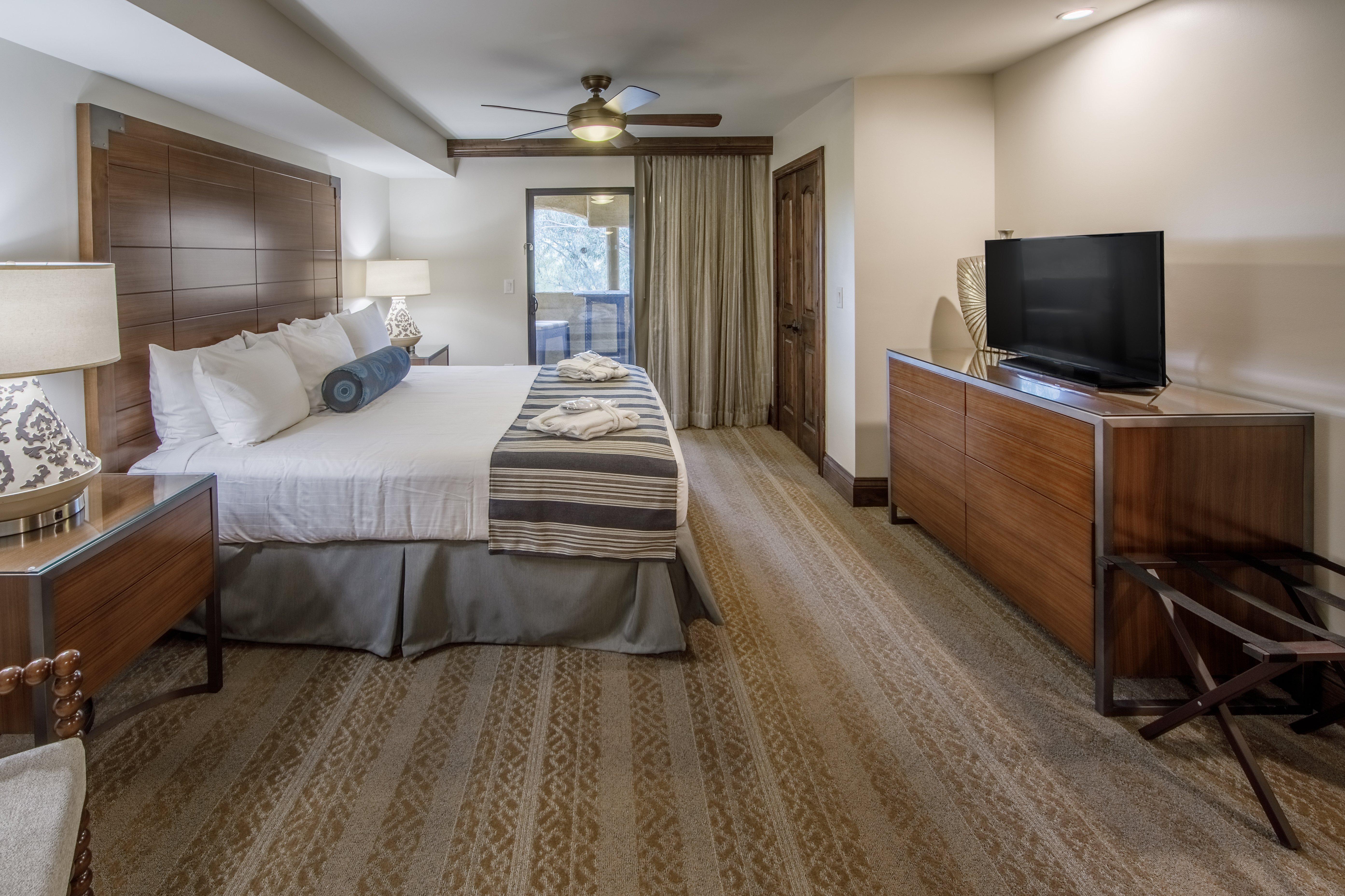 Holiday Inn Club Vacations Scottsdale Resort Buitenkant foto