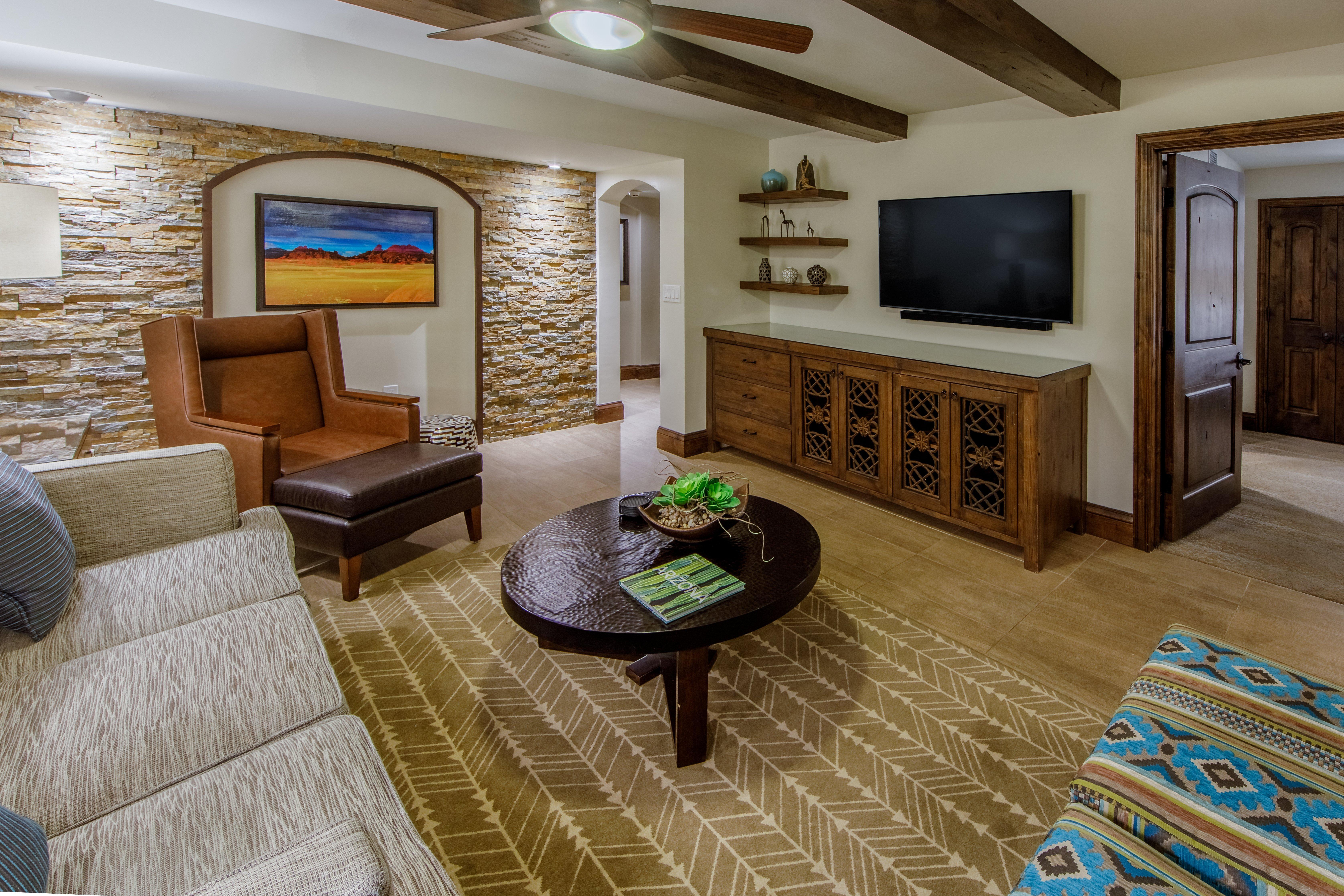 Holiday Inn Club Vacations Scottsdale Resort Buitenkant foto