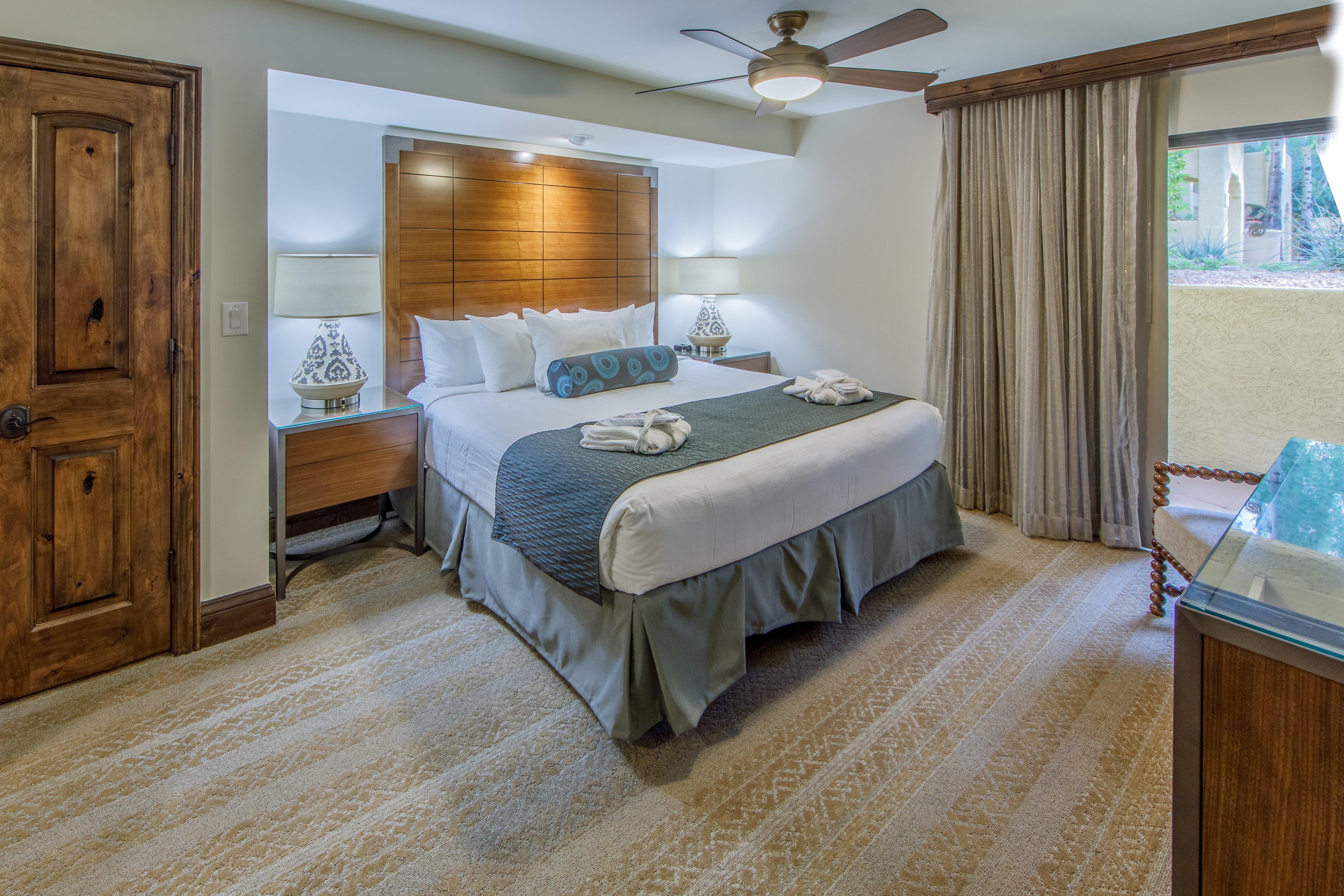 Holiday Inn Club Vacations Scottsdale Resort Buitenkant foto