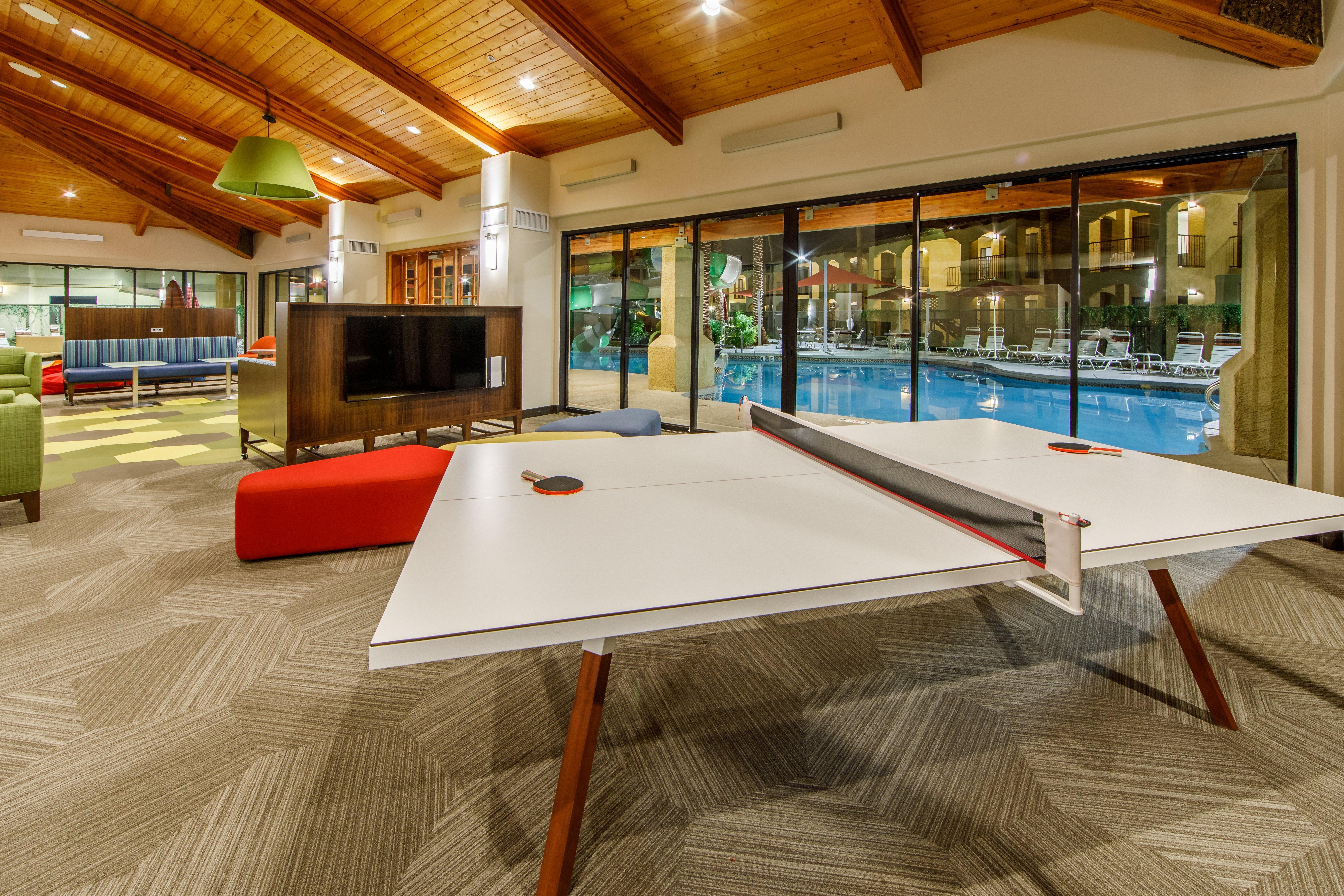 Holiday Inn Club Vacations Scottsdale Resort Buitenkant foto