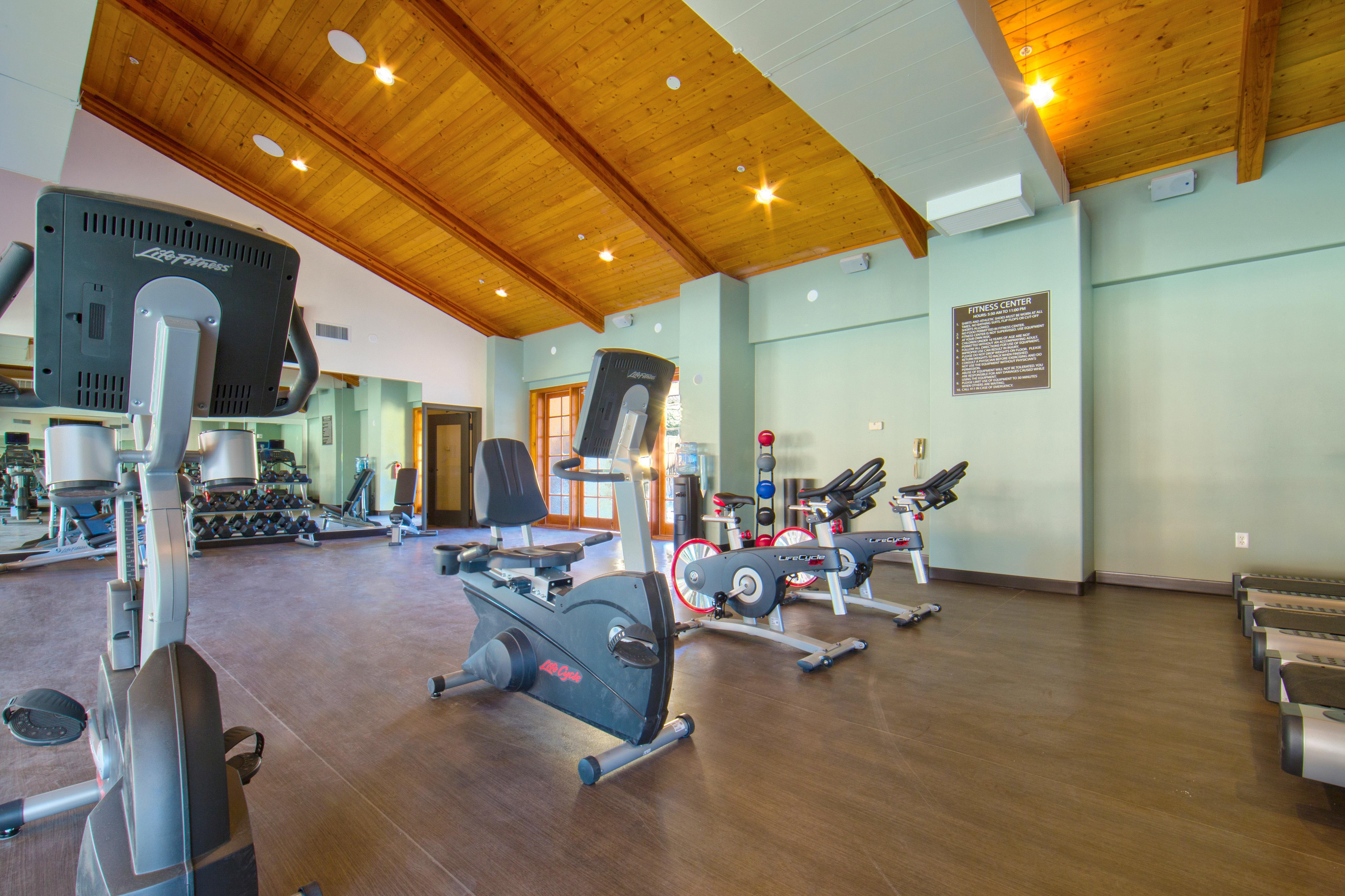 Holiday Inn Club Vacations Scottsdale Resort Buitenkant foto
