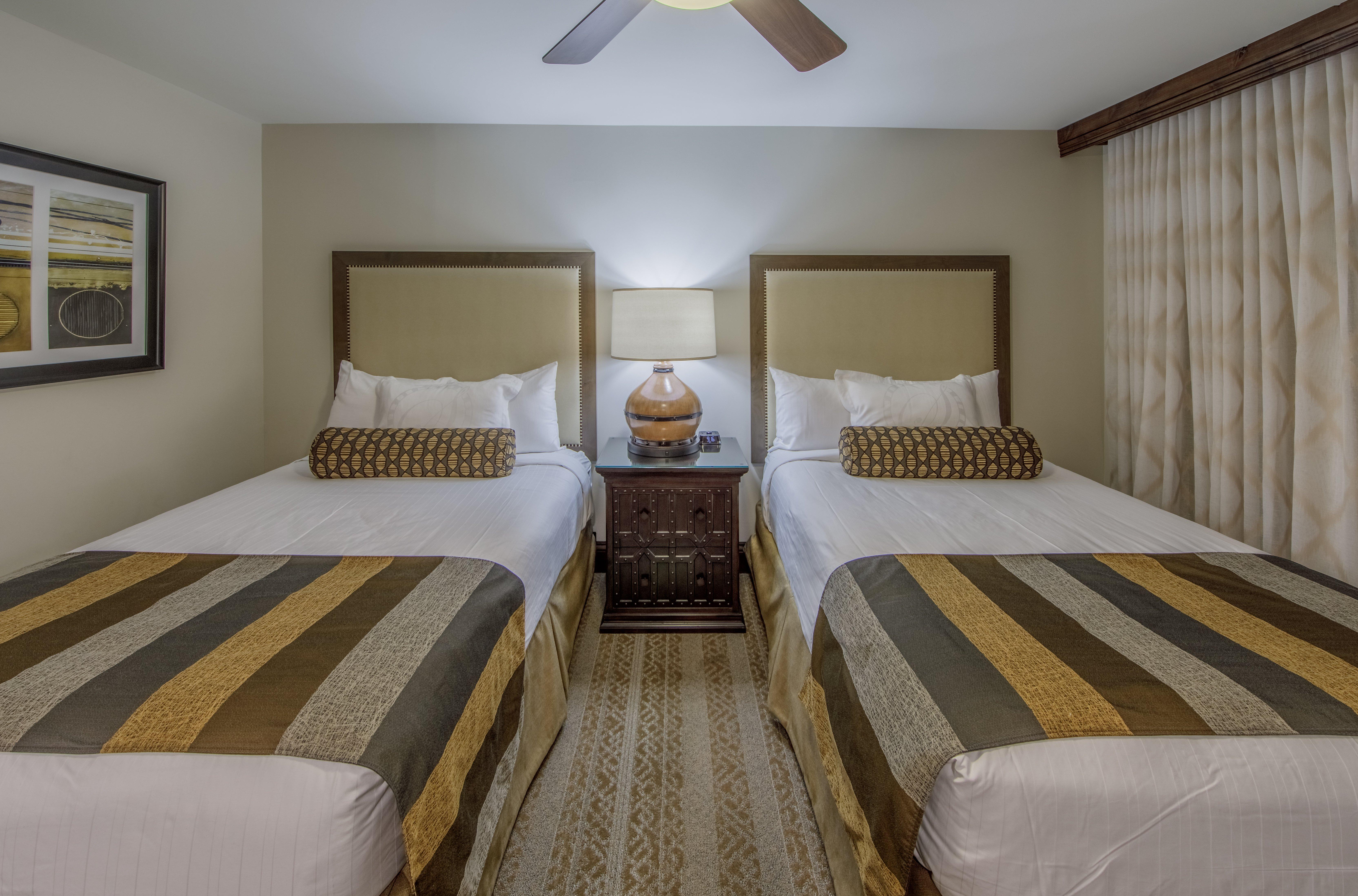 Holiday Inn Club Vacations Scottsdale Resort Buitenkant foto