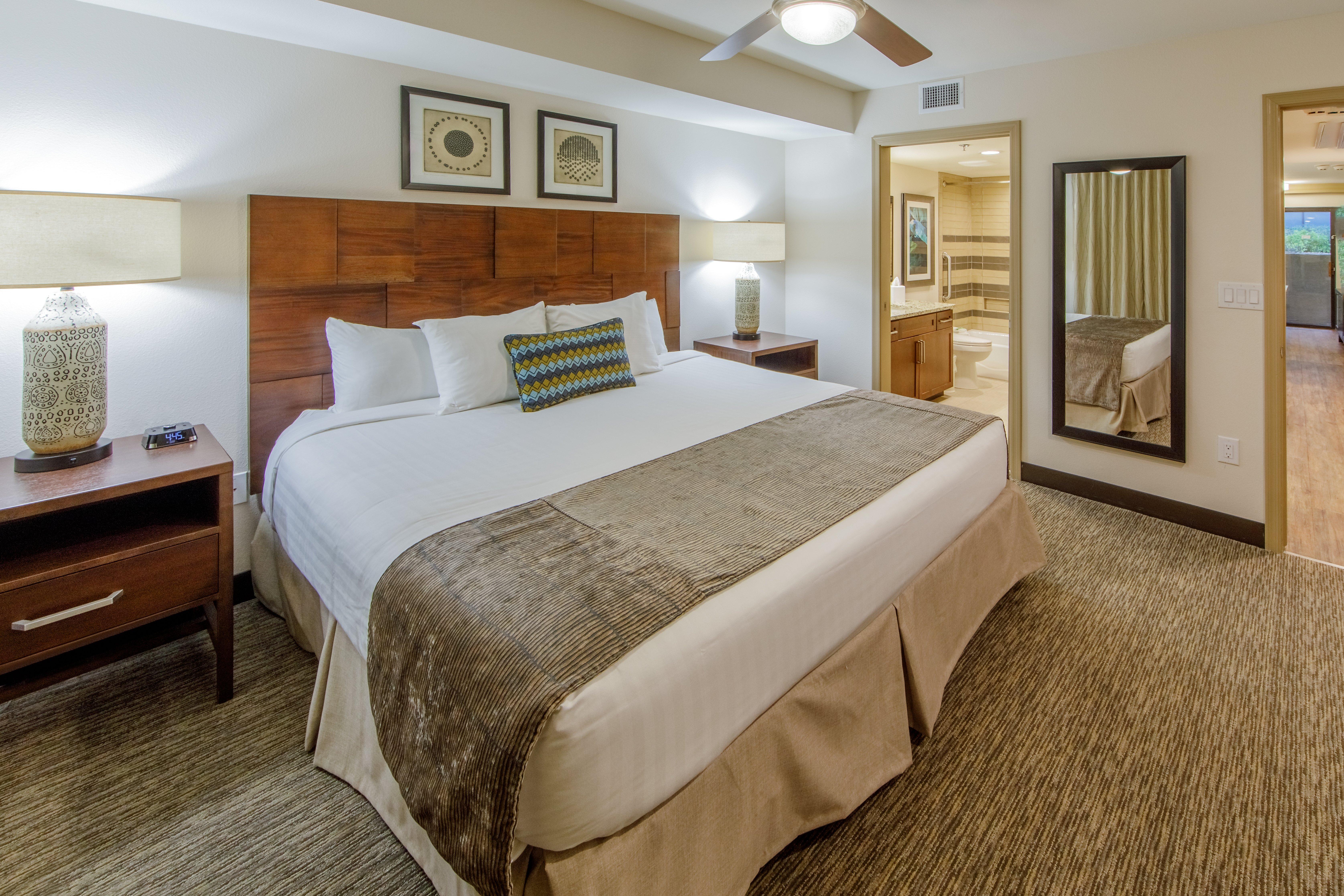Holiday Inn Club Vacations Scottsdale Resort, An Ihg Hotel Buitenkant foto
