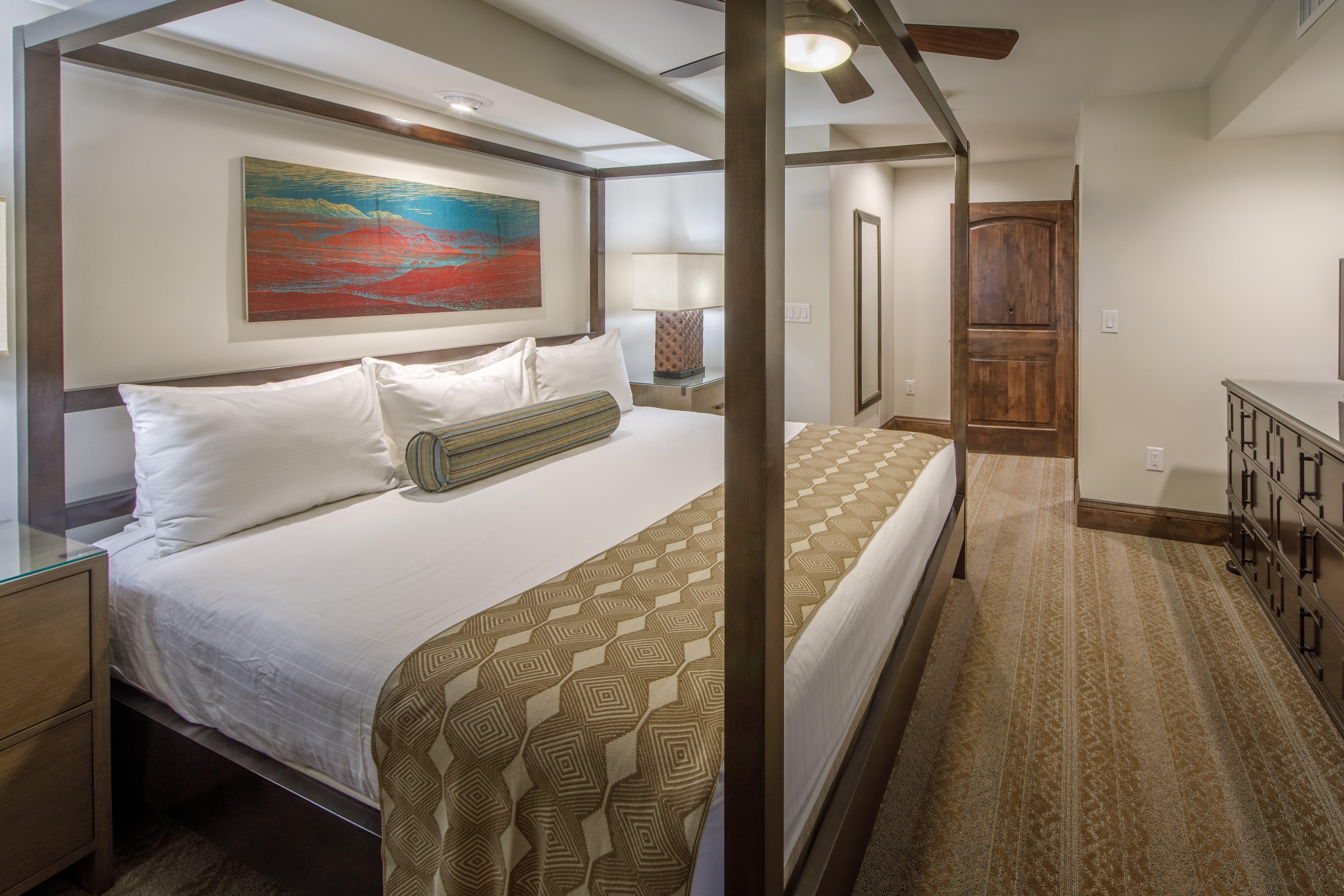 Holiday Inn Club Vacations Scottsdale Resort Buitenkant foto