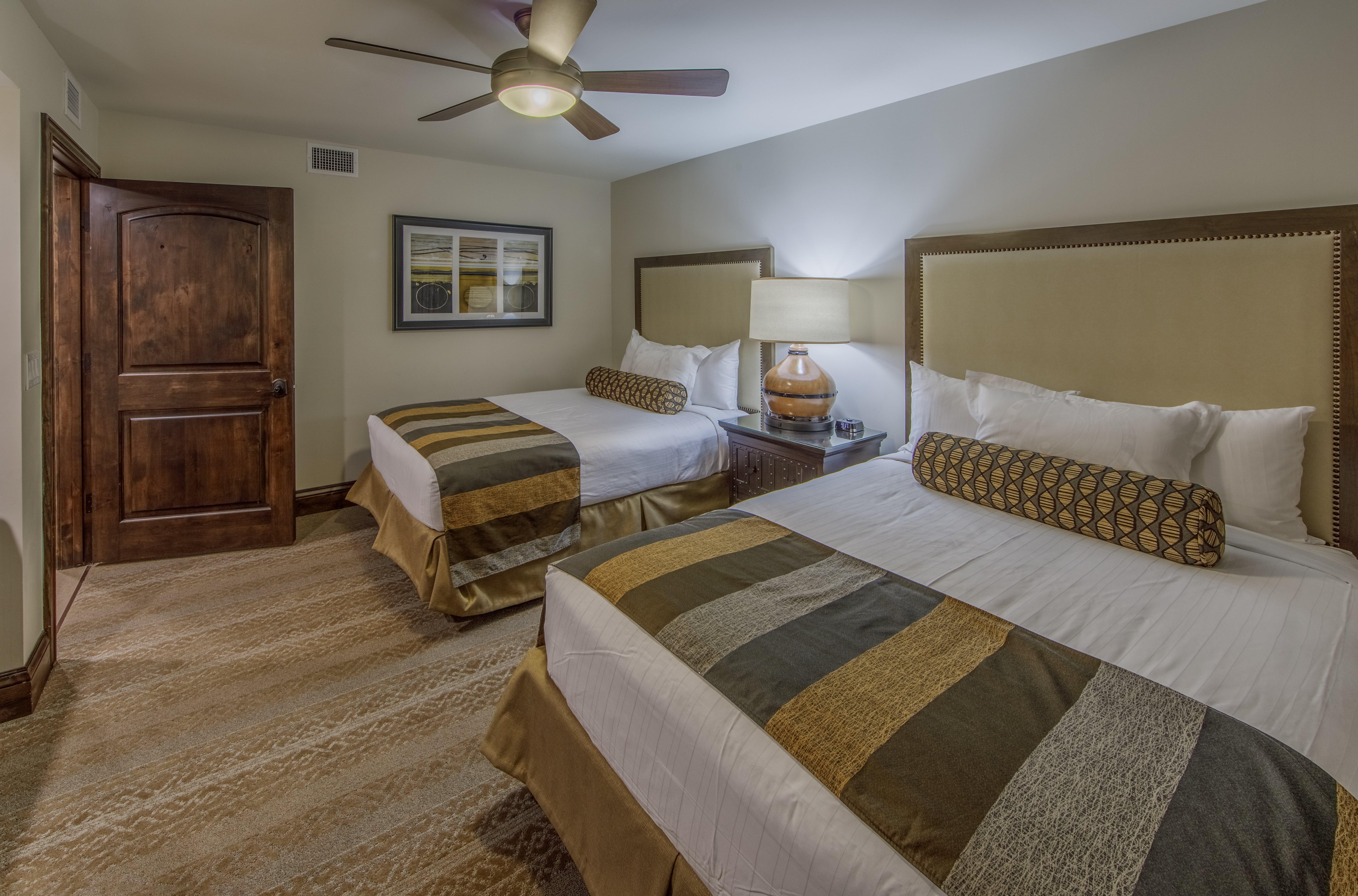 Holiday Inn Club Vacations Scottsdale Resort Buitenkant foto