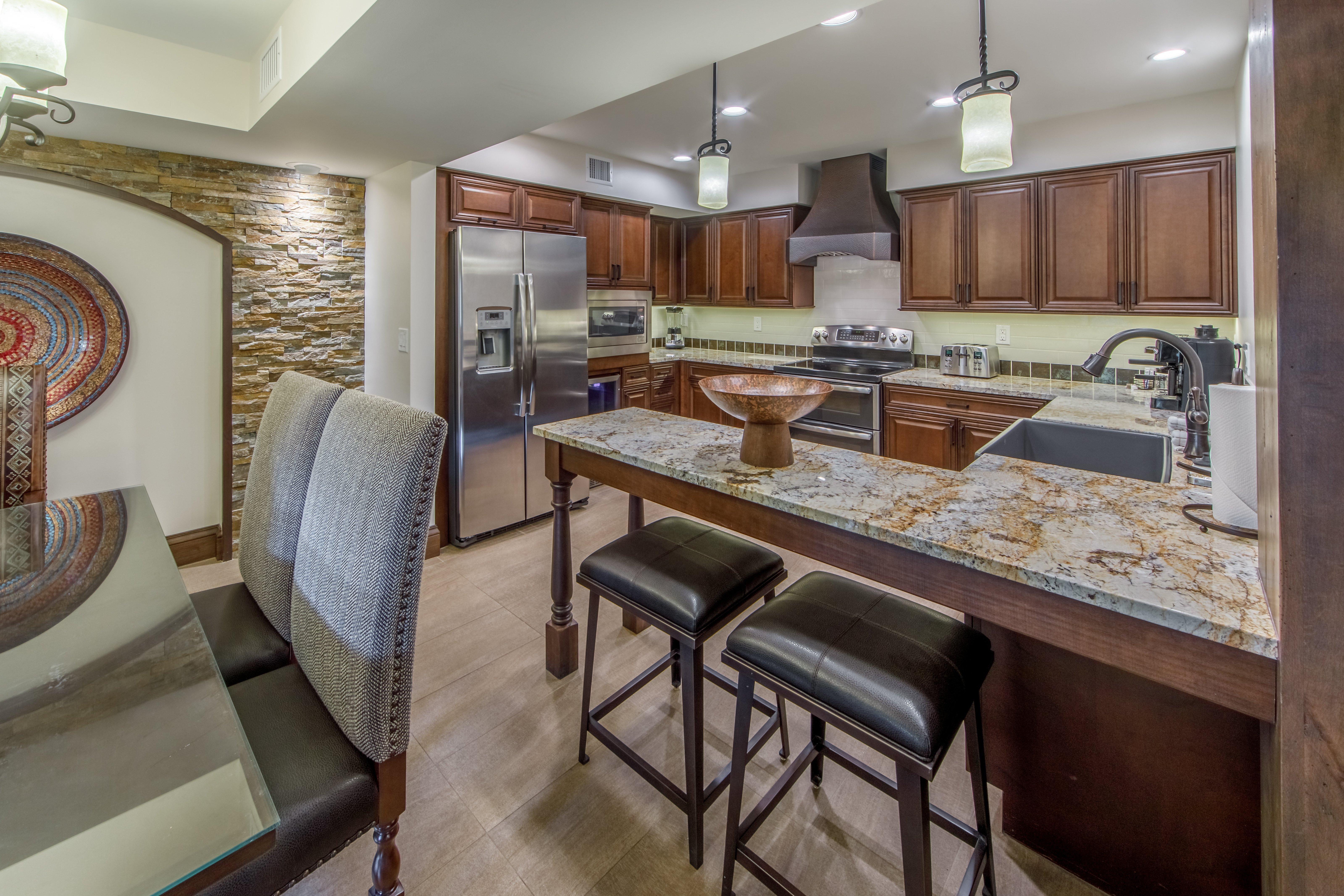 Holiday Inn Club Vacations Scottsdale Resort Buitenkant foto