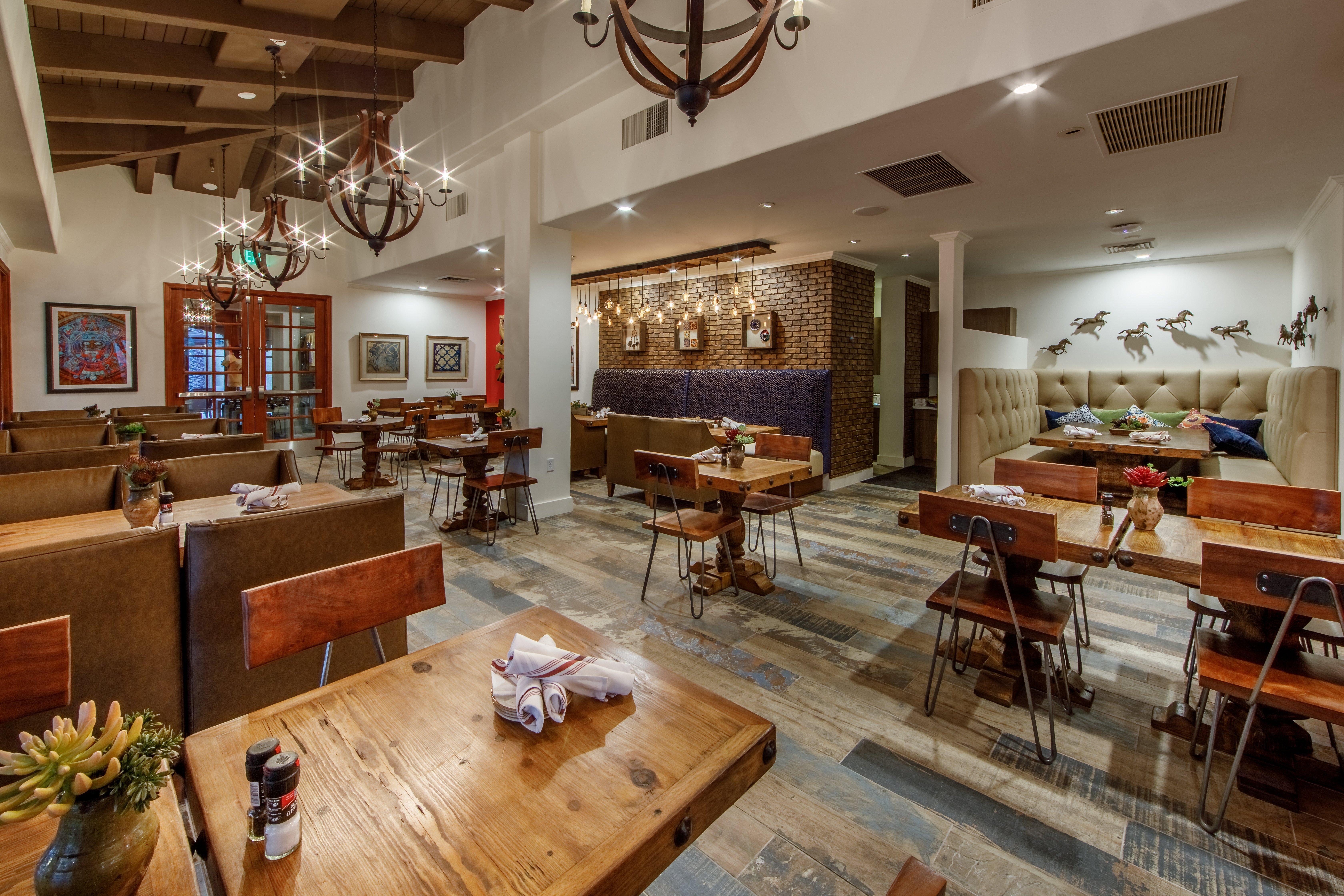 Holiday Inn Club Vacations Scottsdale Resort Buitenkant foto