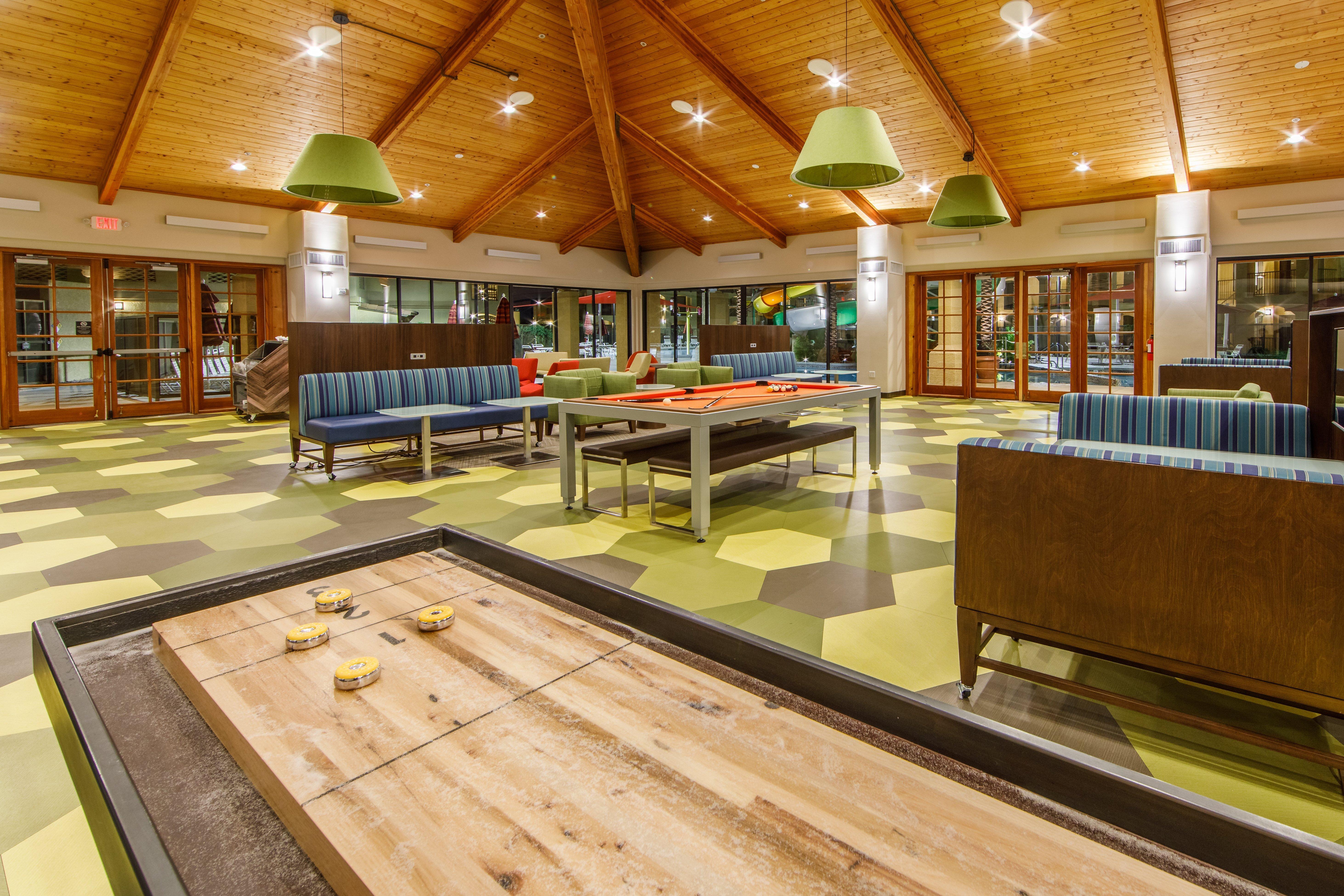 Holiday Inn Club Vacations Scottsdale Resort Buitenkant foto