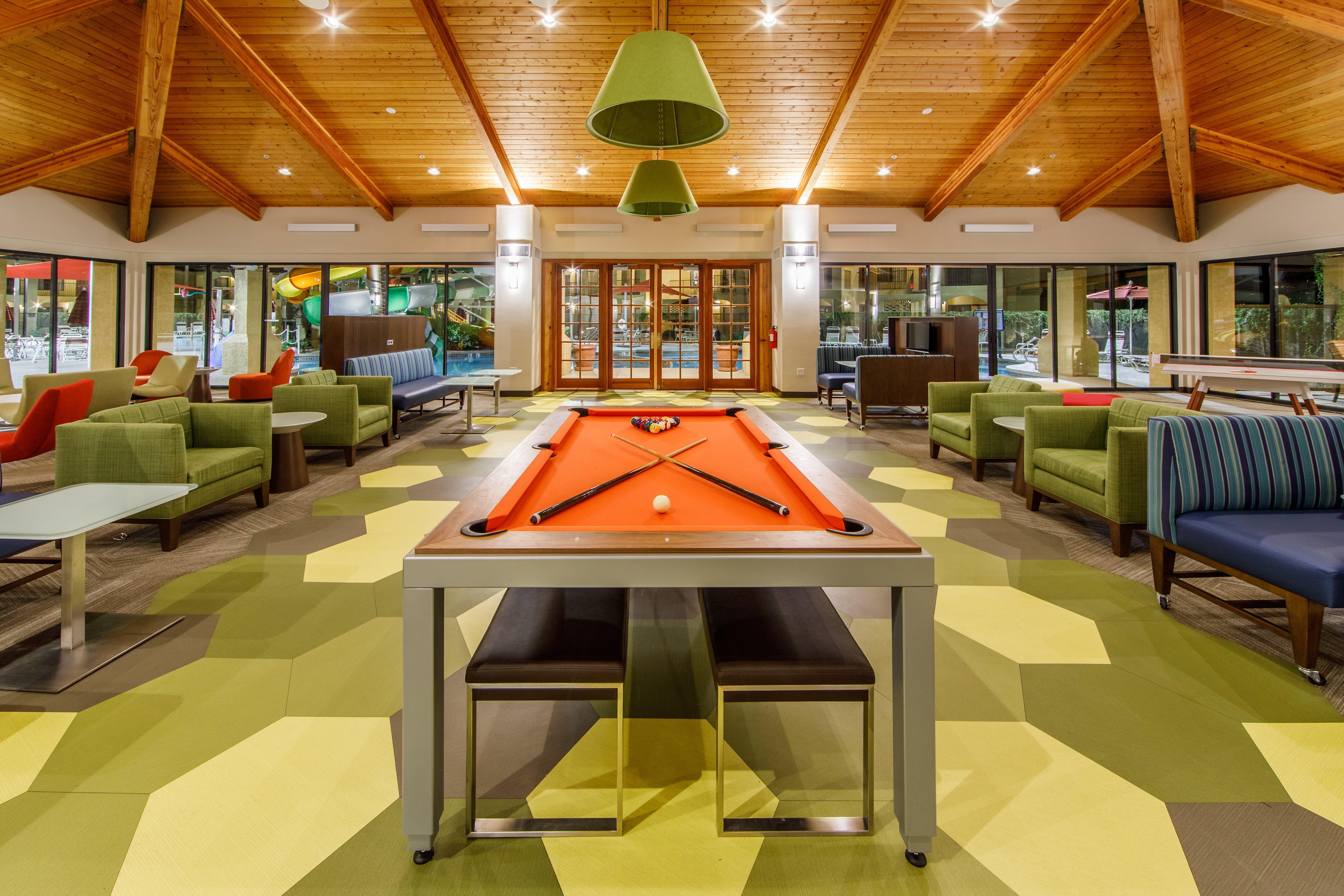 Holiday Inn Club Vacations Scottsdale Resort Buitenkant foto