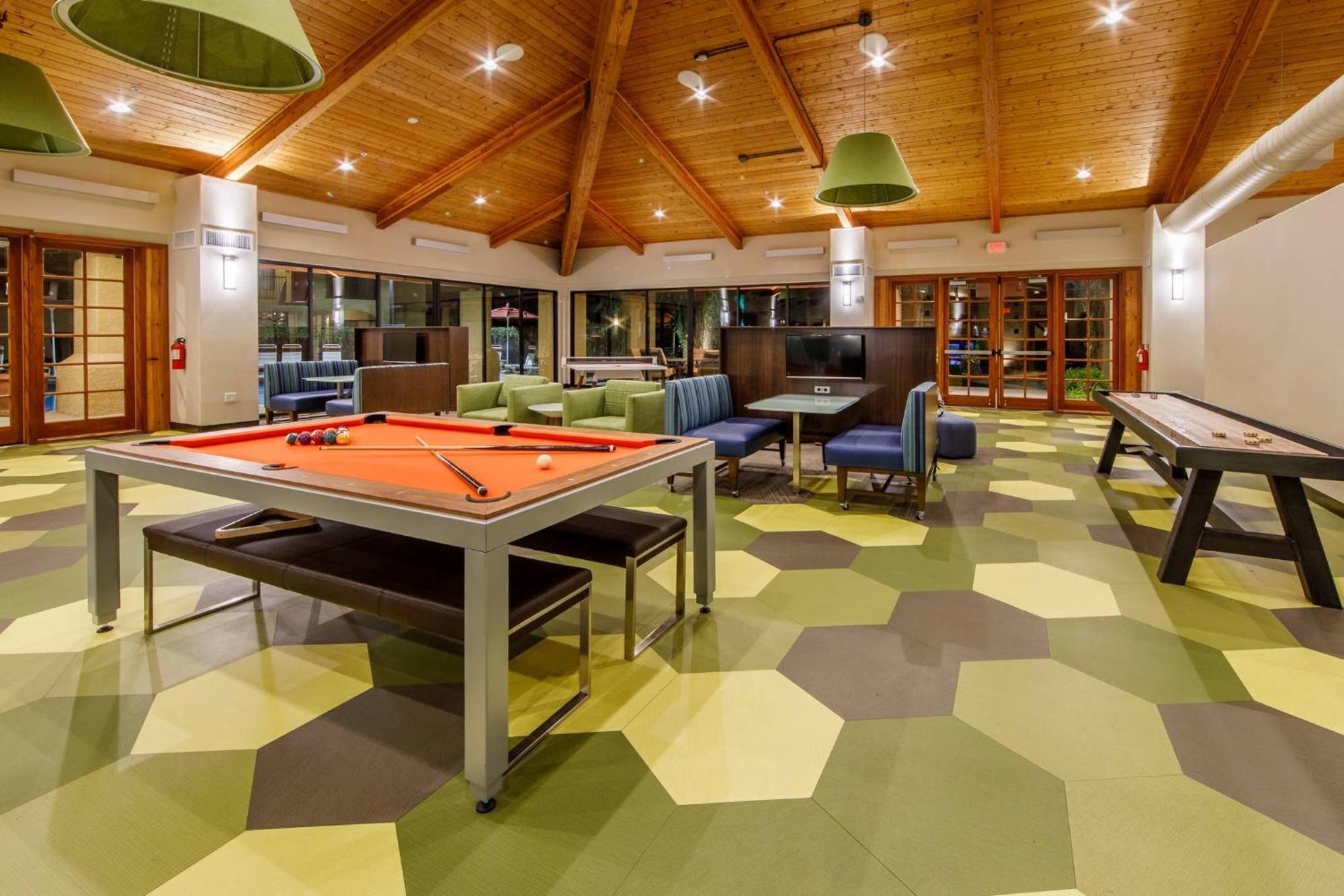 Holiday Inn Club Vacations Scottsdale Resort Buitenkant foto